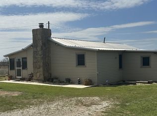 782 Fm Road 2374, Seymour, TX 76380