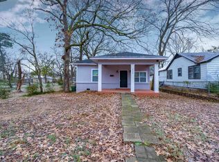 2118 S Pine St, Little Rock, AR 72204