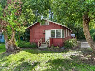 2121 FLESHER Avenue, Jacksonville, FL 32207