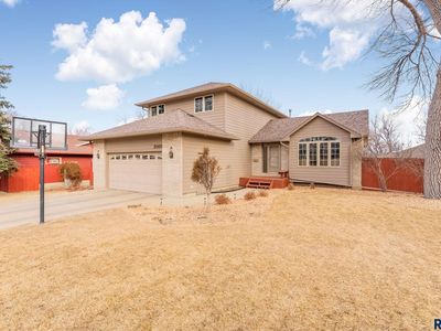 2000 W 16th St, Sioux Falls, SD, 57104
