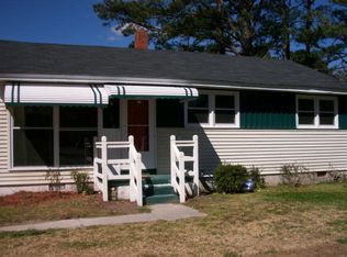 1513 Penny Dr, Elizabeth City, NC 27909