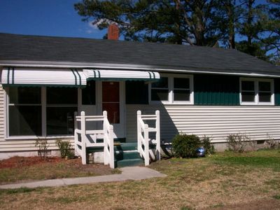 1513 Penny Dr, Elizabeth City, NC, 27909