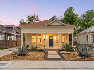 124 Panama, San Antonio, TX 78210