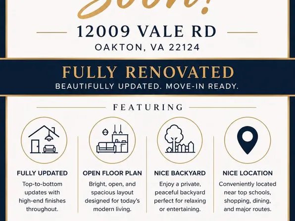12009 Vale Rd, Oakton, VA 22124