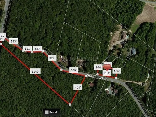 11922 Grays Creek Dr, Berlin, MD 21811
