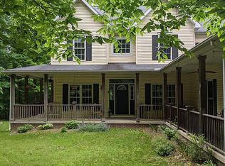 5365 Summerwood Dr, Seville, OH 44273