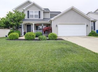 910 Trailway Dr, Champaign, IL