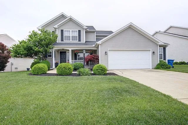 910 Trailway Dr photo 1