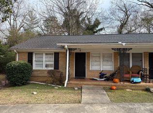 6 & 8 Milledge Ct, Athens, GA 30605