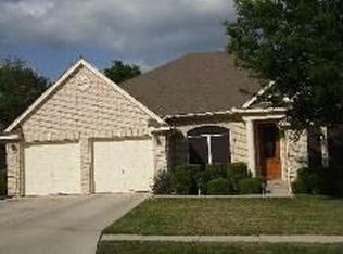 223 Deer Mesa, Cibolo, TX 78108