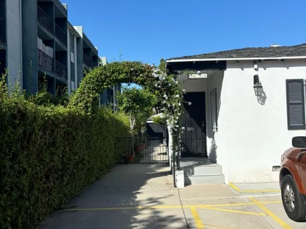 3704 Glendon Ave, Los Angeles, CA 90034
