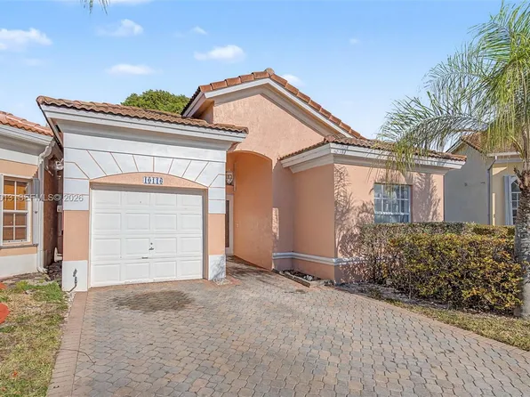 10116 SW 162nd Pl, Miami, FL 33196