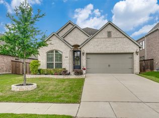 8729 Navidad Falls Dr, McKinney, TX 75071