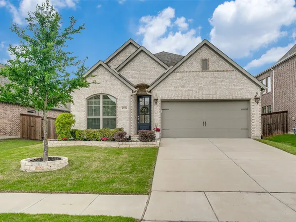 8729 Navidad Falls Dr, McKinney, TX 75071