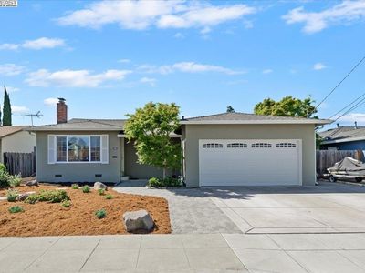 3947 Pestana Way, Livermore, CA, 94550