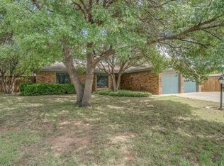 8209 Jordan Ave, Lubbock, TX 79423