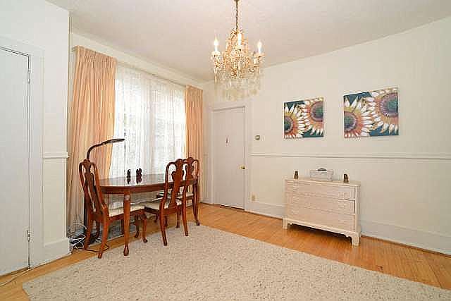Lower Dinning Room