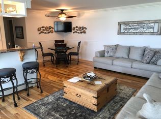 107 Wharfside Dr #5, Monmouth Beach, NJ 07750