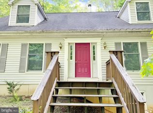 7812 Belmont Rd, Spotsylvania, VA 22551
