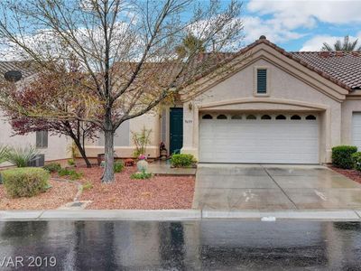 9659 Donner Springs Ave, Las Vegas, NV, 89148