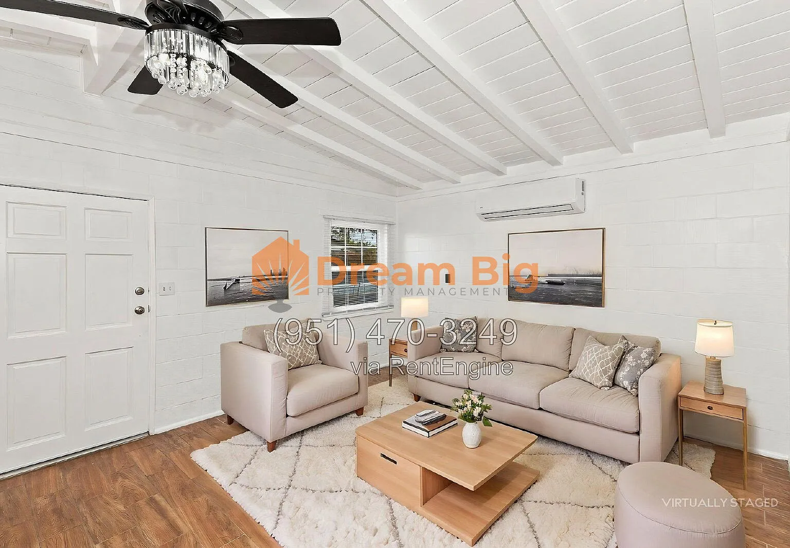 3 bed, 2.0 bath, 1010 sqft, $2,850 — Photo 4