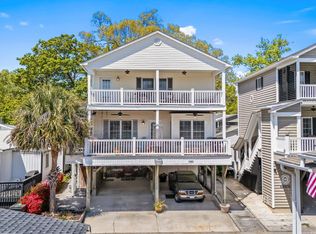 6001 - 5408 S Kings Hwy. #5498 W. Sandlapper Dr., Myrtle Beach, SC 29575