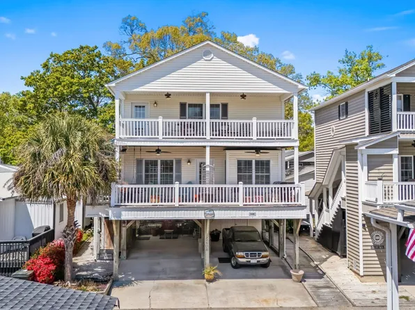 6001 - 5408 S Kings Hwy. #5498 W. Sandlapper Dr., Myrtle Beach, SC 29575