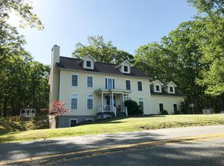 127 Nitche Rd, Shohola, PA 18458