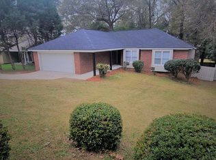 2923 Norris Rd, Columbus, GA 31907