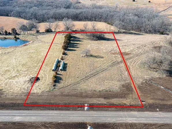 LOT 9 235th St, Tonganoxie, KS 66086