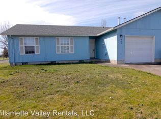 464 Hummingbird St SE, Albany, OR 97322