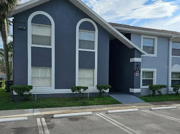 4226 PERSHING POINTE PLACE #3, ORLANDO, FL 32822