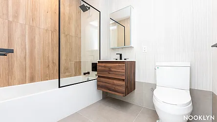 Rented by Nooklyn NYC LLC