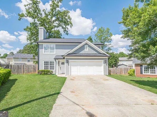 2055 Summer View Pl SW, Marietta, GA 30060