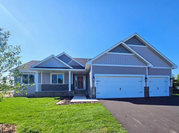 288th Ave NW, Zimmerman, MN 55398