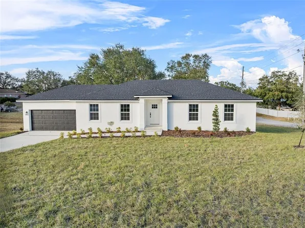 334 W B St, Frostproof, FL 33843