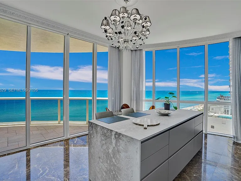 15901 Collins Ave #701 — Photo 7