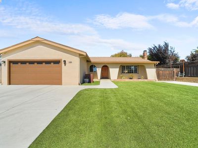 125 Scherman Ct, Livermore, CA, 94550
