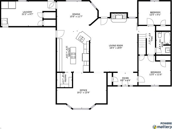 2nd image of 11231 Magnolia Terrace Pl