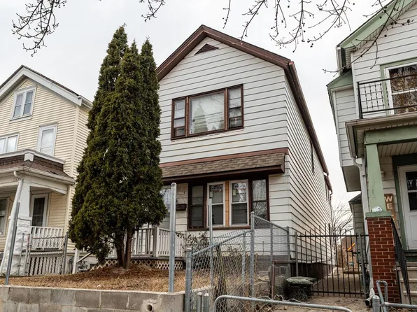 1937 South 10th STREET, Milwaukee, WI 53204