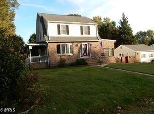 7803 Linthicum Rd, Pasadena, MD 21122