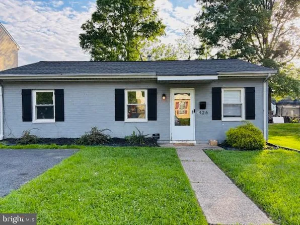 426 Carver Dr, Wilmington, DE 19801