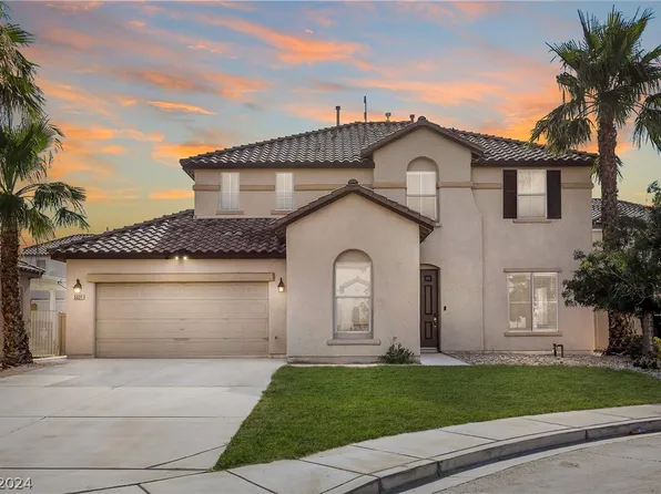 5331 Kadena Garden Ct, North Las Vegas, NV 89031
