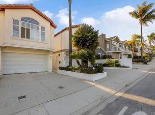 1101 Stanford Ave, Redondo Beach, CA 90278