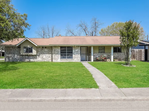 5103 Redding Dr, San Antonio, TX 78219