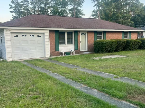 207 Best St, Sumter, SC 29150