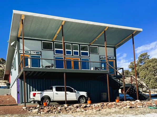 11 Grand Vws, Datil, NM 87821