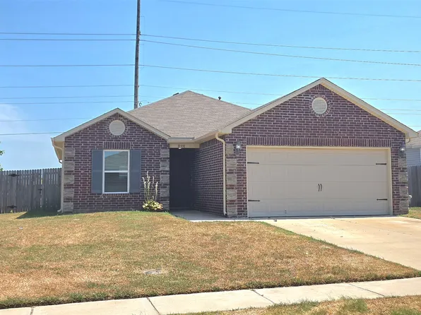 11331 S 240th Cir E, Broken Arrow, OK 74014