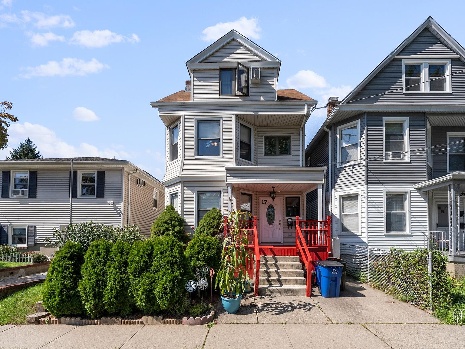 17 Prospect Pl FLOOR 2, Belleville, NJ 07109 Zillow