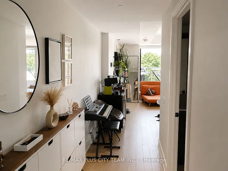 1888 Queen St E #507 — Photo 13